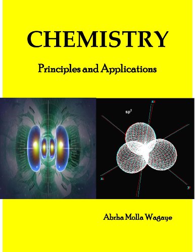 CHEMISTRY (Chemistry (Volume 1))
