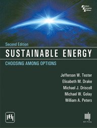 Sustainable Energy: Choosing Among Options (2nd Edition)