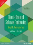 Object-Oriented Software Engineering Using UML, Patterns, and Java (3rd Edition) [Economy Edition]