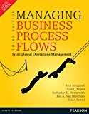 Managing Business Process Flows (3rd Edition) [Economy Edition]