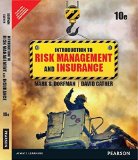 Introduction to Risk Management and Insurance (10th Edition)