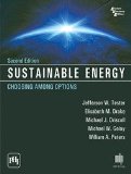 Sustainable Energy: Choosing Among Options (2nd Edition)