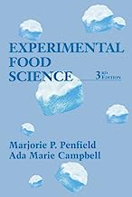 Experimental Food Science (Food Science and Technology)