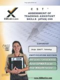 NYSTCE ATAS Assessment of Teaching Assistant Skills 095: teacher certification exam (XAMonline Teacher Certification Study Guides) by Wynne, Sharon (2008) Paperback