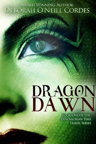 Dragon Dawn (Dinosaurian Time Travel Book 1)
