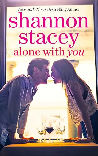 Alone with You: Book 6.5 of The Kowalskis