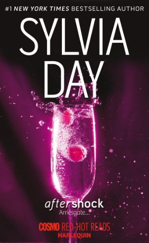 Aftershock. Arriésgate… (Cosmo Red-Hot Reads) (Spanish Edition)