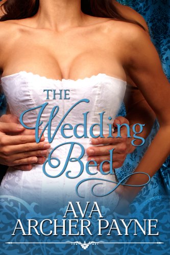 The Wedding Bed (The Sun Never Sets Book 1)