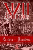 VII DemÃ´nios - LuxÃºria/Asmodeus (Portuguese Edition)