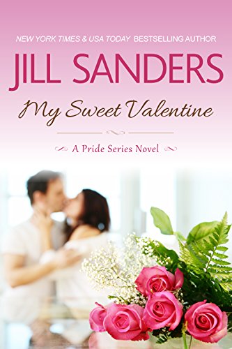 My Sweet Valentine (Pride Series Book 7)