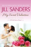 My Sweet Valentine (Pride Series Book 7)
