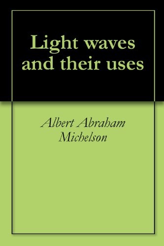 Light waves and their uses