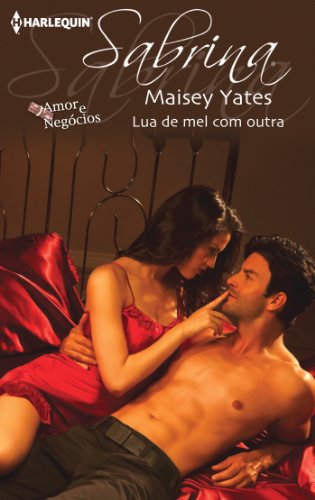 Lua de mel com outra (Sabrina) (Portuguese Edition)