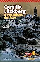 Il guardiano del faro: La settima indagine di Erica Falck e Patrik Hedström (Le indagini di Erica Falck e Patrik Hedström) (Italian Edition)