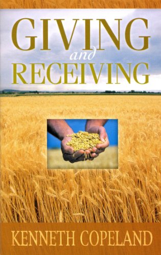 Giving & Receiving