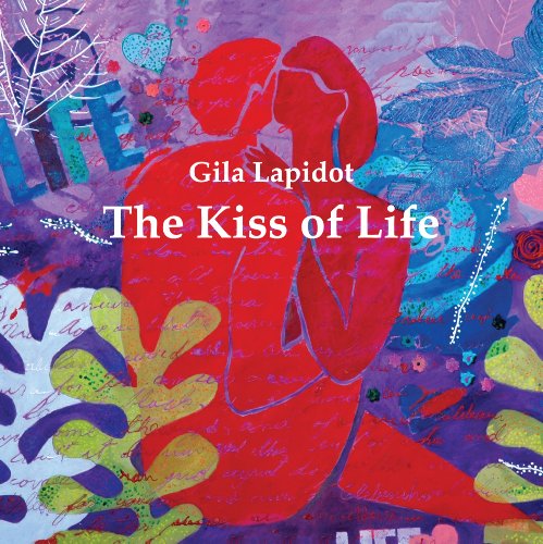 Poetry: The Kiss of Life (Poetry - Love and Inspirational)