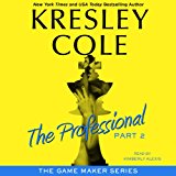 The Professional: Part 2: The Game Maker, Book 1