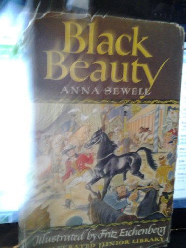 Black Beauty