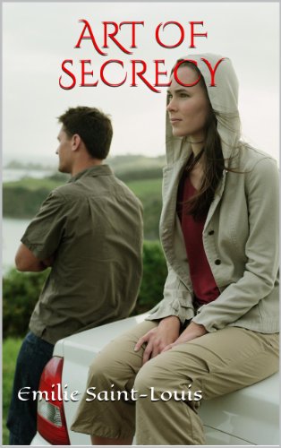 Art of Secrecy (L.S Investigations Book 1)