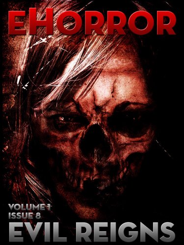 Under the Bed Vol. 01 No. 08