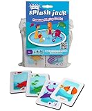 Winning Moves Splash Cards: Splash Jack