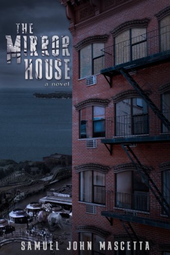 The Mirror House