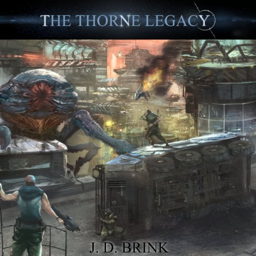 The Thorne Legacy