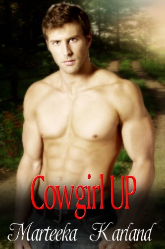 Cowgirl Up