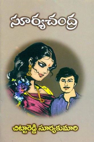 Suryachandra