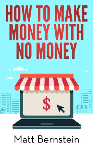 Selling on eBay: How I Made $2,000 A Month With No Inventory: Learn How to Get Money Fast and Earn an Extra $24,000 a Year Selling on eBay and Spend No Money Upfront on Inventory