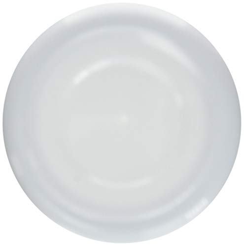 Joovy Boob Sealing Caps, White, 2 Count