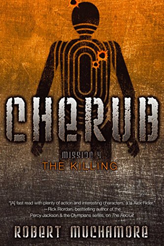 The Killing (Cherub Book 4)