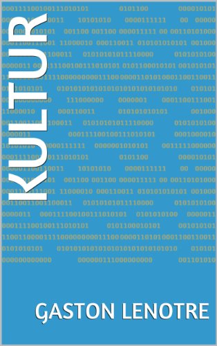 KULTUR (French Edition)
