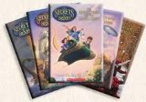 Secret of Droon partial books Set