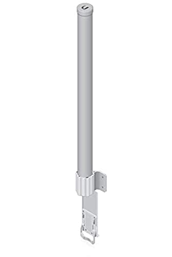 Ubiquiti Networks AMO-5G13 5 GHz Dual Omni Router