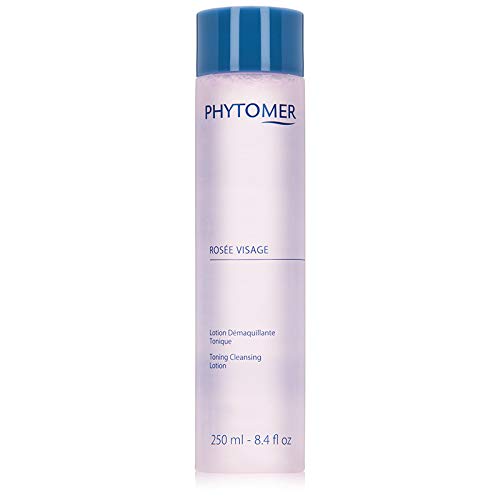 Book Cover Phytomer Rosee Visage Toning Cleansing Lotion