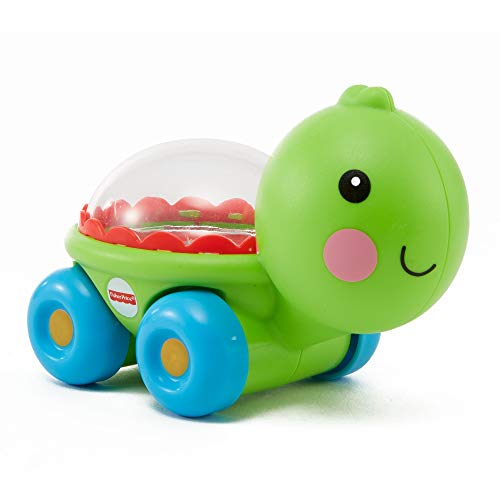 Book Cover Fisher-Price Poppity Pop Turtle