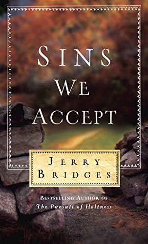 Book Cover Sins We Accept
