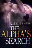 The Alpha's Search (The Craven Trilogy Book 1)