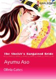 The Sheikh's Bargained Bride (Harlequin comics)