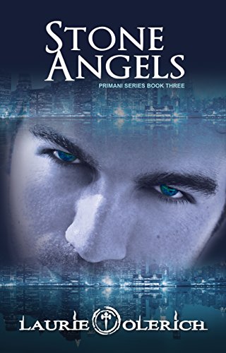 Stone Angels (Primani Book 3)