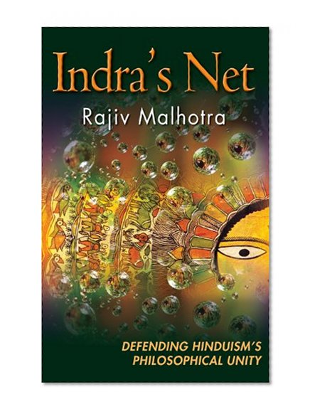 Indra's Net: Defending Hinduism's