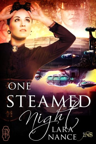One Steamed Night (1Night Stand Series)