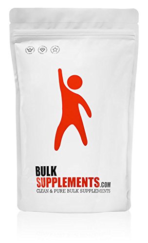 Bulksupplements ALA (Alpha Lipoic Acid) Powder (100 Grams)