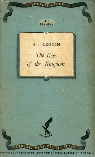 Citadel, The Keys Of The Kingdom