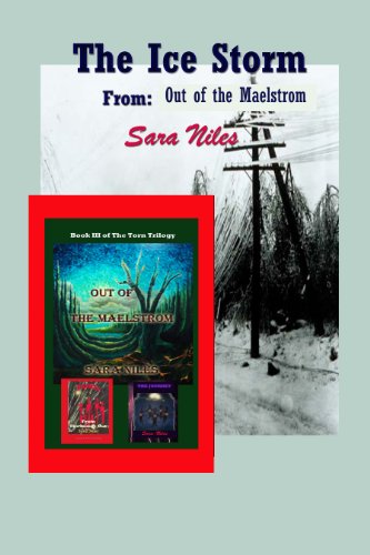 The Ice Storm: From Out of the Maelstrom