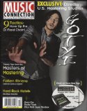 Music Connection Gotye Wouter "Wally" De Backer October 30, 2012 Green Day Black Moth Super Rainbow