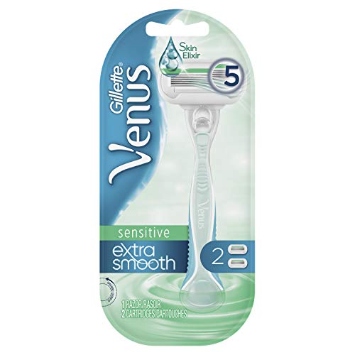 Gillette Venus Embrace Sensitive Razor