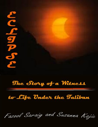 ECLIPSE: The Story of a Witness to Life Under the Taliban