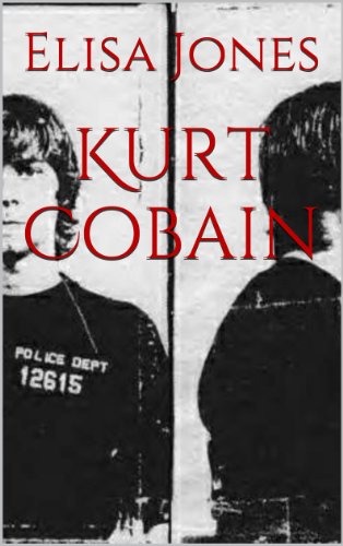 Kurt Cobain (27 Club)